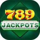 789 Jackpots logo