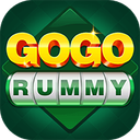 GoGo Rummy logo