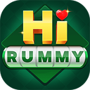 HI Rummy logo