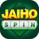 Jaiho Spin logo