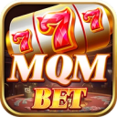 MQM Bet logo