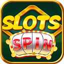 Slots Spin logo