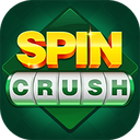 Spin Crush logo