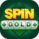 Spin Gold logo