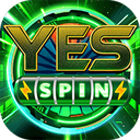Yes Spin logo