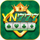 YN 777 logo