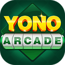 Yono Arcade logo