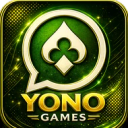 Yono Games logo