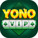 Yono VIP logo